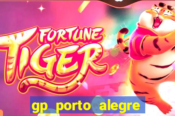 gp porto alegre viva local